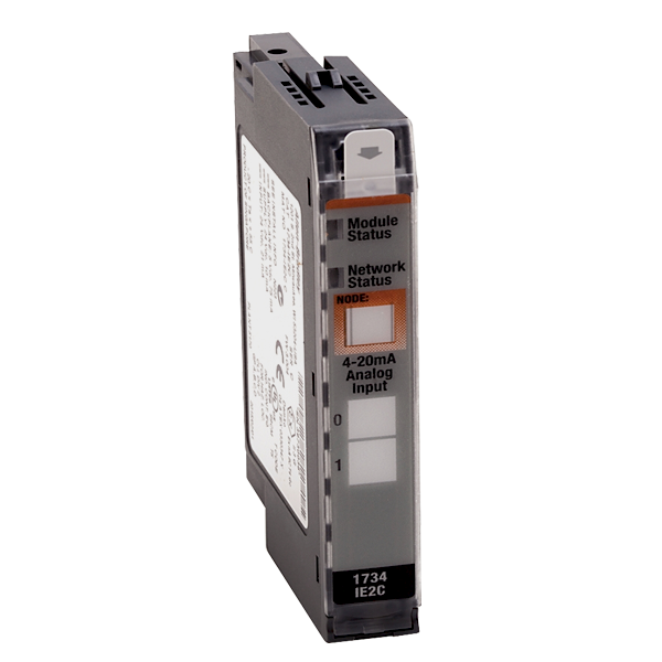 1734-IE8C New Allen Bradley Analog Input Module